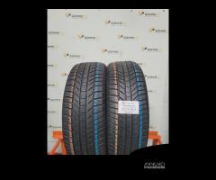 Gomme invernale usate 225/55 18102V XL