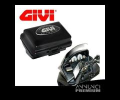 CUSTODIA PORTA TELEPASS GIVI S602 CON BIADESIVO