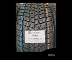 Gomme invernale usate 225/55 18 102V XL