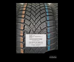 Gomme invernale usate 235/55 18 104H XL