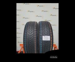 Gomme invernale usate 215/55 18 99V XL - 1