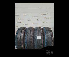 Gomme invernale usate 215/55 18 99H XL - 1