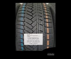 Gomme invernale usate 245/45 19 102V XL - 2