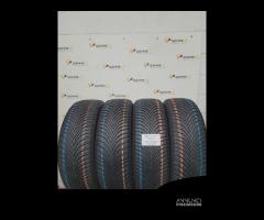 Gomme invernale usate 215/60 17 100H XL