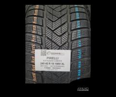 Gomme invernale usate 245/45 18 100V XL - 2