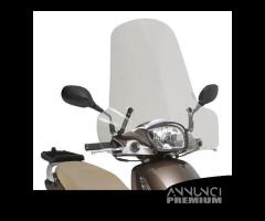 PARABREZZA GIVI 107A PER PEUGEOT TWEET 50 125 150