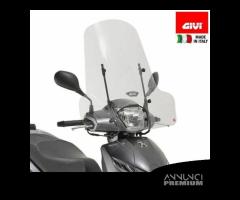 PARABREZZA GIVI 107A PIAGGIO FLY 50 100 125 150