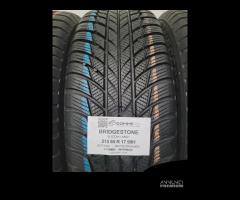 Gomme invernale usate 215/65 17 99H - 2