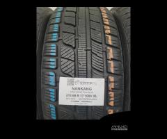 Gomme invernale usate 215/60 17 100V XL