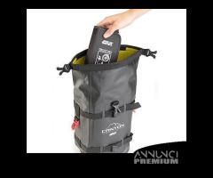 BORSA PARAMOTORE MOTO HALEY DAVIDSON GIVI GRT722