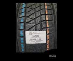 Gomme invernale usate 225/60 17 99H