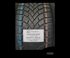 Gomme invernale usate 225/60 17 103V XL - 2