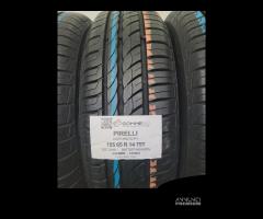 Gomme estive usate 155/65 14 75T