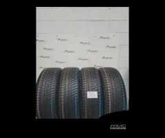 Gomme invernali usate 235/55 18 100H - 1