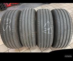 4x 235/55/19 105w MO Michelin