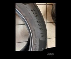 4x 235/55/19 105w MO Michelin - 7