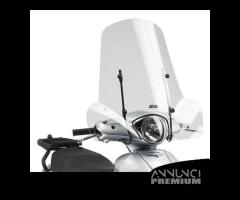 PARABREZZA GIVI 107A PIAGGIO LIBERTY 50 125 150