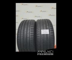 Gomme estive usate 255/35 21 98W XL - 1