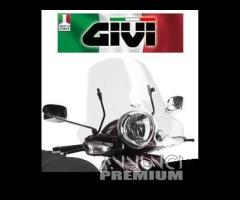 PARABREZZA GIVI 106A PIAGGIO BEVERLY TOURER 125