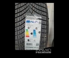 Gomme 4 Stagione nuove 215/55 16 97V XL