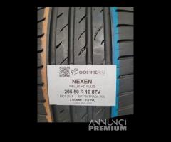 Gomme estive usate 205/50 16 87V - 2