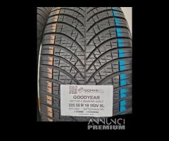 Gomme 4 stagione usate 225/55 18 102V XL - 2