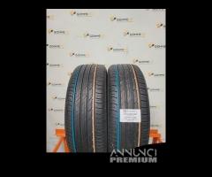 Gomme estive usate 215/60 17 96H