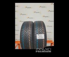 Gomme 4 stagione usate 185/55 15 86H XL