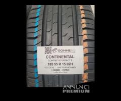 Gomme estive usate 185/55 15 82H