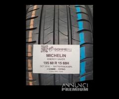 Gomme estive usate 195/60 15 88H