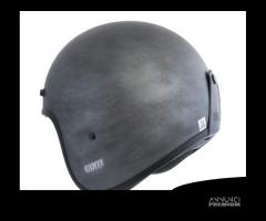 CASCO JET CAFE RACER VINTAGE CGM 170W FIBRA VETRO