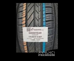 Gomme estive usate 175/65 14 82T - 2