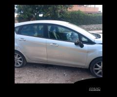 Ricambi FORD FIESTA 1.4TDCI motore KVJA