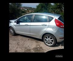 Ricambi FORD FIESTA 1.4TDCI motore KVJA