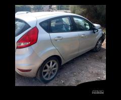 Ricambi FORD FIESTA 1.4TDCI motore KVJA