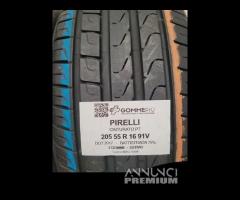 Gomme estive usate 205/55 15 91V