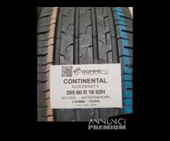 Gomme estive usate 205/60 16 92H