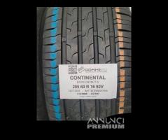 Gomme estive usate 205/60 16 92V - 2