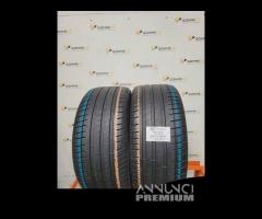 Gomme estive usate 255/40 18 99Y XL - 1