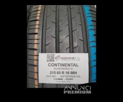 Gomme estive usate 215/65 16 98H