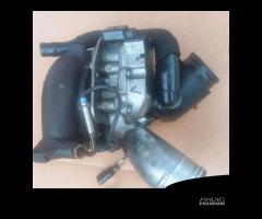 Turbina VOLKSWAGEN TOUAREG 3.0TDI