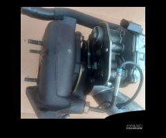 Turbina VOLKSWAGEN TOUAREG 3.0TDI