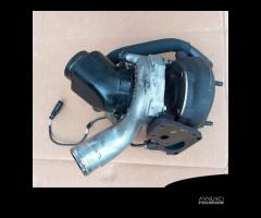 Turbina VOLKSWAGEN TOUAREG 3.0TDI