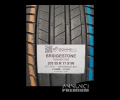 Gomme estive usate 205/55 17 91W - 2