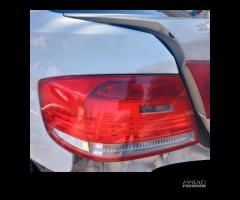 Fanale posteriore sinistro BMW E92 Coupe