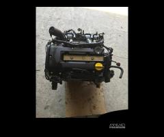 Motore opel corsa-astra-meriva-agila -a12xer - 1