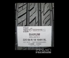 Gomme estive usate 225/60 18 104H XL - 2