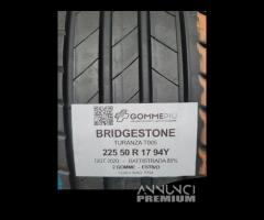 Gomme estive usate 225/5017 94Y