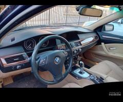 RICAMBI BMW BMW E61 2.0d automatica