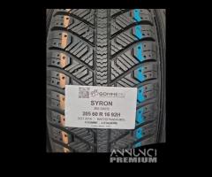 Gomme 4 stagione usate 206/60 16 92H - 2